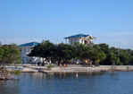 Driftwood Lodge, Caye Caulker, Belize